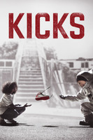 Kicks movie poster (2016) hoodie #1479842