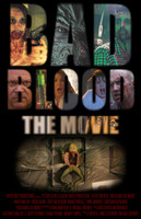 Bad Blood: The Movie movie poster (2016) Tank Top #1393912