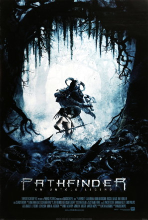 Pathfinder movie poster (2007) Sweatshirt