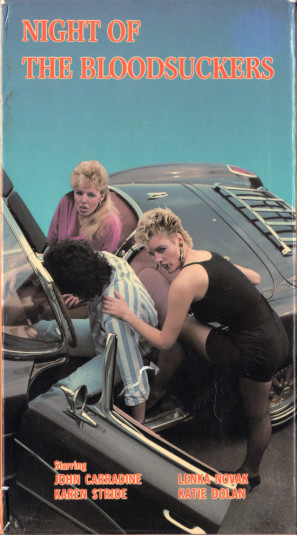 Vampire Hookers movie poster (1978) calendar