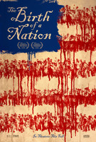 The Birth of a Nation movie poster (2016) t-shirt #MOV_td0kgahx