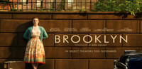 Brooklyn movie poster (2015) Poster MOV_tdqusa59