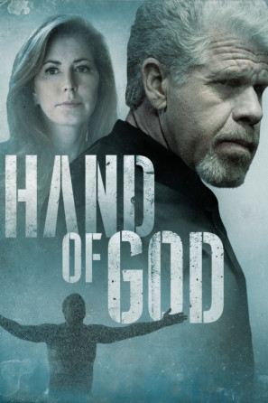 Hand of God movie poster (2014) Sweatshirt