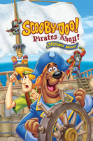 Scooby-Doo! Pirates Ahoy! movie poster (2006) t-shirt #MOV_tefq594h