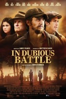 In Dubious Battle movie poster (2017) mug #MOV_tehle2lh