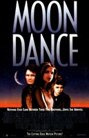 Moondance movie poster (1995) hoodie #1468203