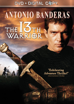 The 13th Warrior movie poster (1999) Sweatshirt