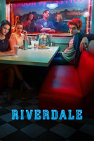 Riverdale movie poster (2016) Mouse Pad MOV_tfh7um9a