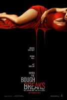 When the Bough Breaks movie poster (2016) Poster MOV_tfvzfviu