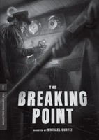 The Breaking Point movie poster (1950) Longsleeve T-shirt #1476889