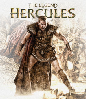 The Legend of Hercules movie poster (2014) Poster MOV_tghchruk