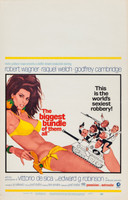 The Biggest Bundle of Them All movie poster (1968) Poster MOV_tgtmrtuf