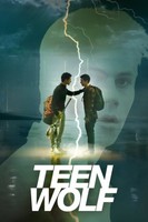 Teen Wolf movie poster (2011) Poster MOV_tgtx655m