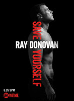 Ray Donovan movie poster (2013) Poster MOV_thackzhp