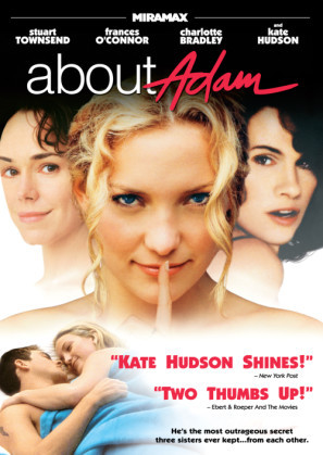 About Adam movie poster (2000) calendar