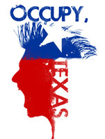 Occupy, Texas movie poster (2015) hoodie #1397089