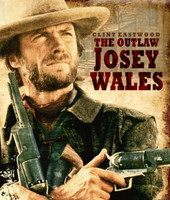 The Outlaw Josey Wales movie poster (1976) Sweatshirt #1374401