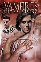 Vampires: Lucas Rising movie poster (2014) hoodie #1374692