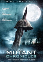Mutant Chronicles movie poster (2008) t-shirt #MOV_tl74onx8