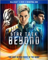Star Trek Beyond movie poster (2016) hoodie #1393973
