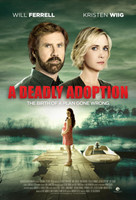 A Deadly Adoption movie poster (2015) Sweatshirt #1375169
