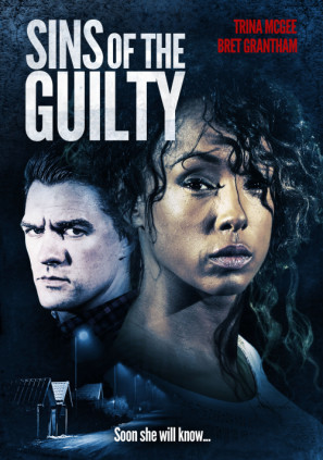 Sins of the Guilty movie poster (2016) Poster MOV_tmo5ytnl