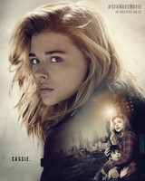 The 5th Wave movie poster (2016) Tank Top #1301967