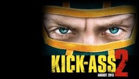 Kick-Ass 2 movie poster (2013) hoodie #1301402
