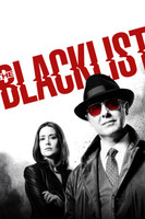 "The Blacklist"  movie poster (2013 ) t-shirt #MOV_to73tic0