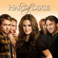 Hart of Dixie movie poster (2011) Poster MOV_toiruiyn