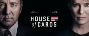 House of Cards movie poster (2013) Poster MOV_toix8fsa