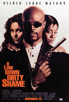 A Low Down Dirty Shame movie poster (1994) t-shirt #MOV_tq0panpc