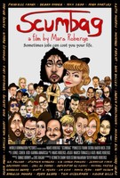 Scumbag movie poster (2016) Poster MOV_tq8vfqmc