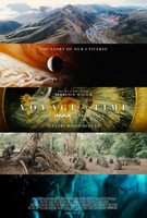 Voyage of Time movie poster (2016) Tank Top #1466225
