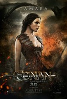 Conan the Barbarian movie poster (2011) mug #MOV_tqo9g5ya