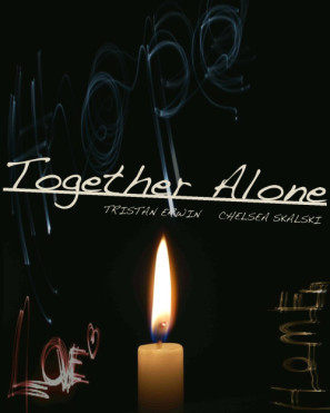 Together Alone movie poster (2016) poster