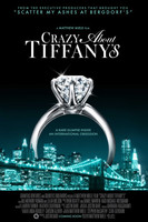 Crazy About Tiffanys movie poster (2016) Poster MOV_tr54cbs7
