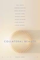 Collateral Beauty movie poster (2016) Mouse Pad MOV_tr8gvwv1