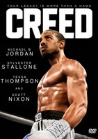 Creed movie poster (2015) Tank Top #1301846