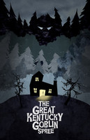 The Great Kentucky Goblin Spree movie poster (2016) Longsleeve T-shirt #1374089