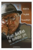 Floyd Norman: An Animated Life movie poster (2016) Sweatshirt #1327064