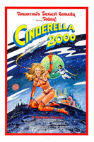 Cinderella 2000 movie poster (1977) Longsleeve T-shirt #1393830