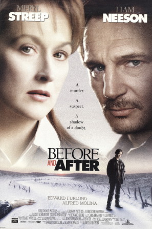 Before and After movie poster (1996) Poster MOV_tuxcqbzx