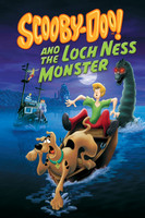 Scooby-Doo and the Loch Ness Monster movie poster (2004) Longsleeve T-shirt #1394212