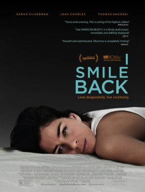 I Smile Back movie poster (2015) Poster MOV_tysfweig
