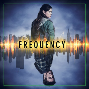 Frequency movie poster (2016) Poster MOV_tzsn05bf