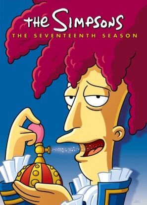 The Simpsons movie poster (1989) Poster MOV_u1y7lq8i