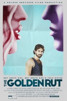 The Golden Rut movie poster (2016) t-shirt #MOV_u261ftpd