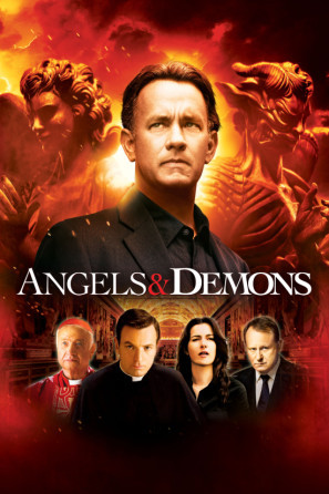 Angels &amp; Demons movie poster (2009) mug #MOV_u2v5spog