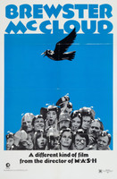 Brewster McCloud movie poster (1970) Poster MOV_u2xiz0mx